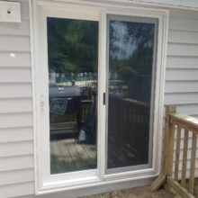 Sliderdoor