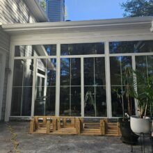 windowwall